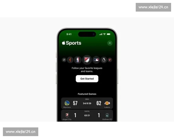 全面提升运动体验探索创新体育APP功能与服务的未来趋势 全面提升运动体验探索创新体育APP功能与服务的未来趋势