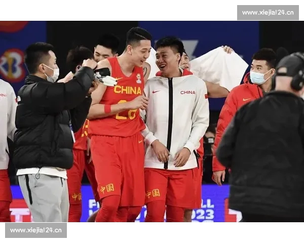篮球世界杯赛程揭晓 中国队将迎战强敌全力争夺晋级机会
